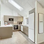 Gorgeous In With Sauna * Jesendorf