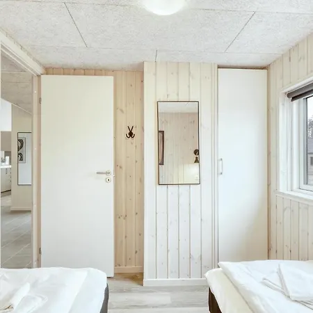 Gorgeous In With Sauna