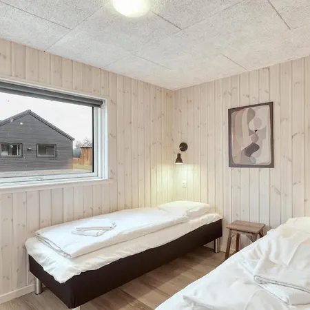 בית נופש Gorgeous In With Sauna Jesendorf