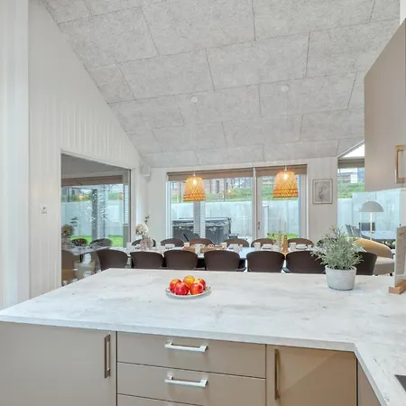 Gorgeous In With Sauna בית נופש