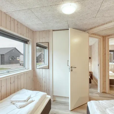 Gorgeous In With Sauna *