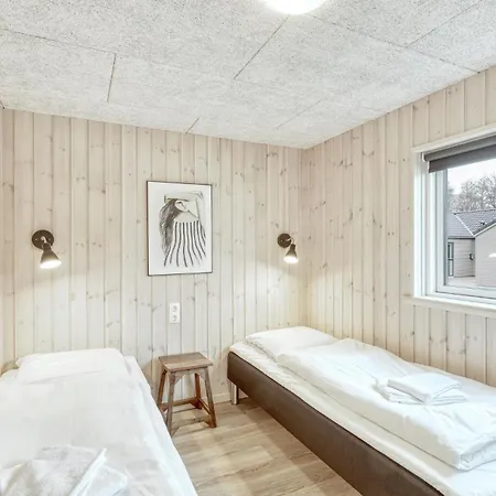 Gorgeous In With Sauna Prázdninový dům