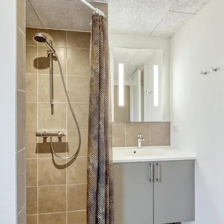 Gorgeous In With Sauna *