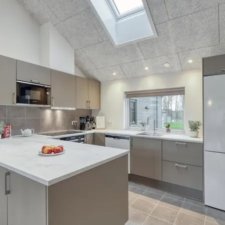 Gorgeous In With Sauna * Jesendorf