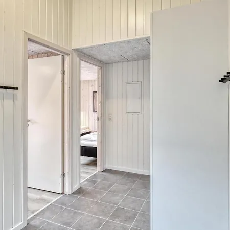 Gorgeous In With Sauna