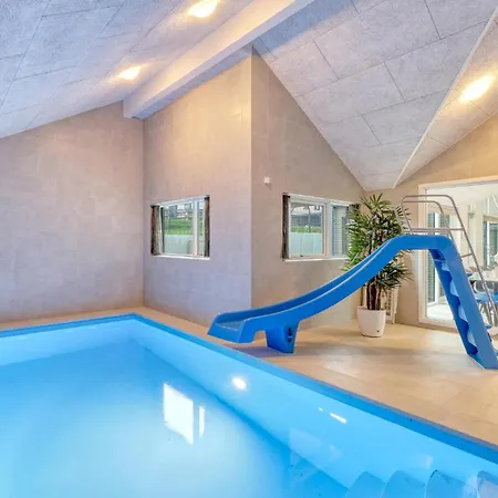 Gorgeous In With Sauna *