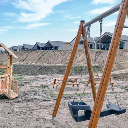 Gorgeous In With Sauna בית נופש