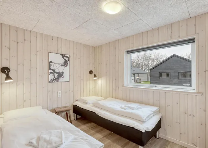 Gorgeous In With Sauna 別荘