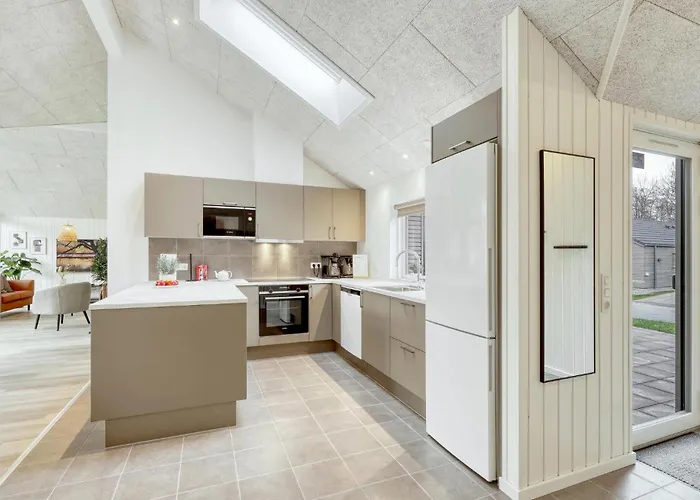 Gorgeous In With Sauna * Jesendorf