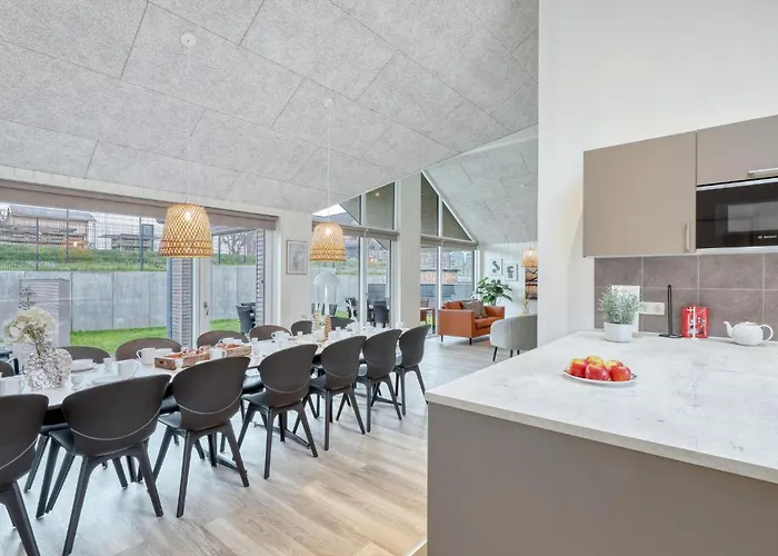 Gorgeous In With Sauna