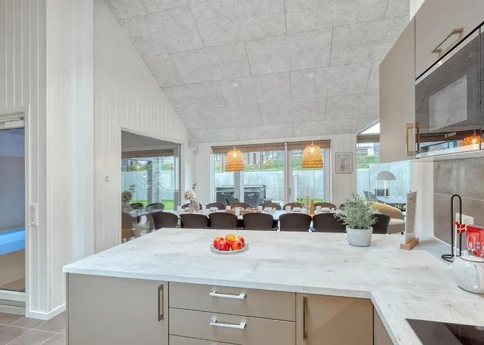 Gorgeous In With Sauna 別荘