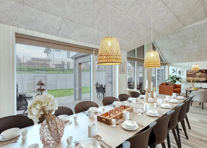 別荘 Gorgeous In With Sauna