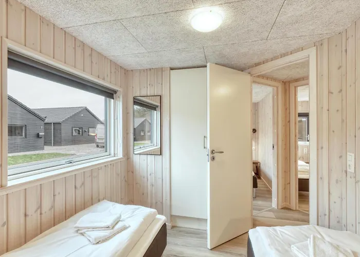 Gorgeous In With Sauna *