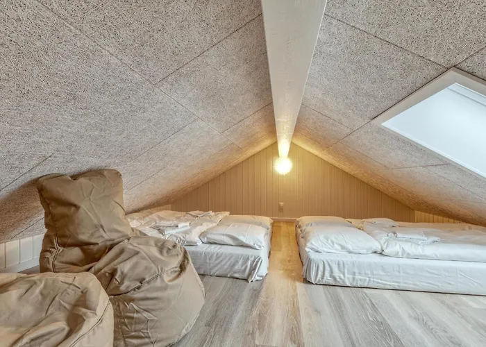 Gorgeous In With Sauna