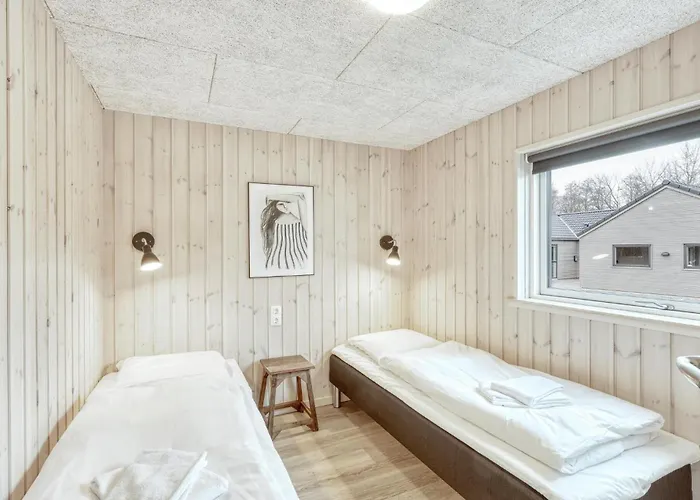 Gorgeous In With Sauna 別荘