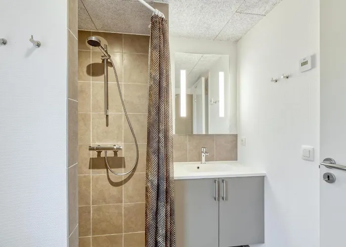 Gorgeous In With Sauna *