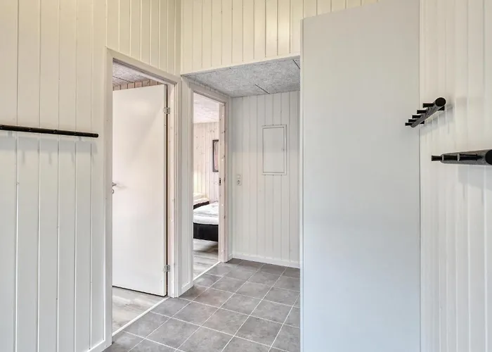 Gorgeous In With Sauna