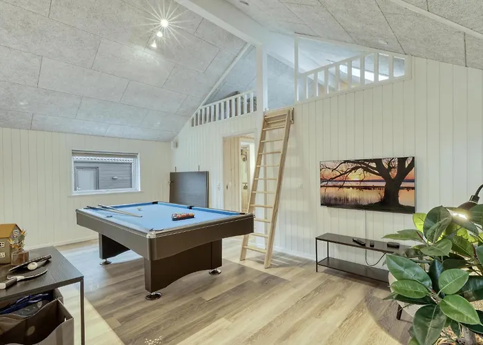 別荘 Gorgeous In With Sauna *