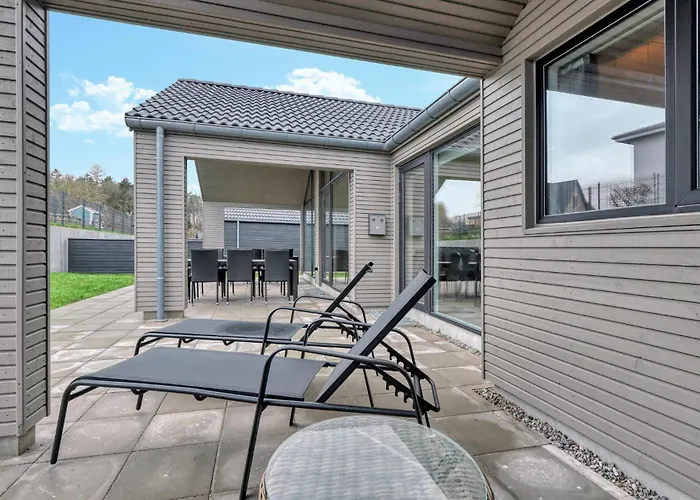 別荘 Gorgeous In With Sauna Jesendorf