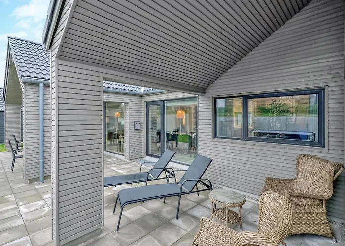 Gorgeous In With Sauna 別荘 *