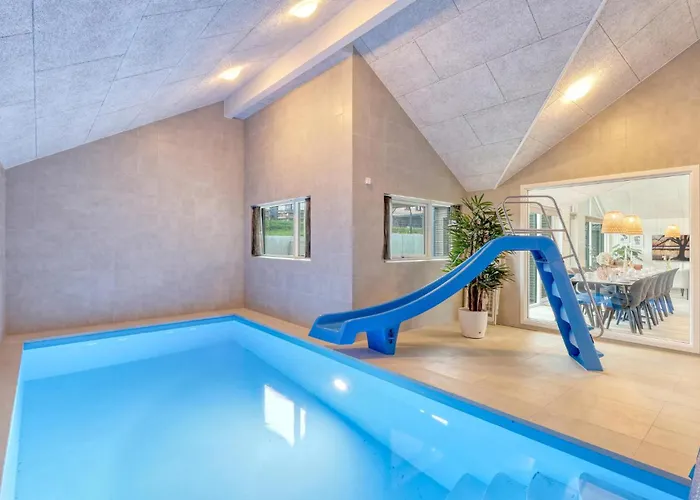 Gorgeous In With Sauna *