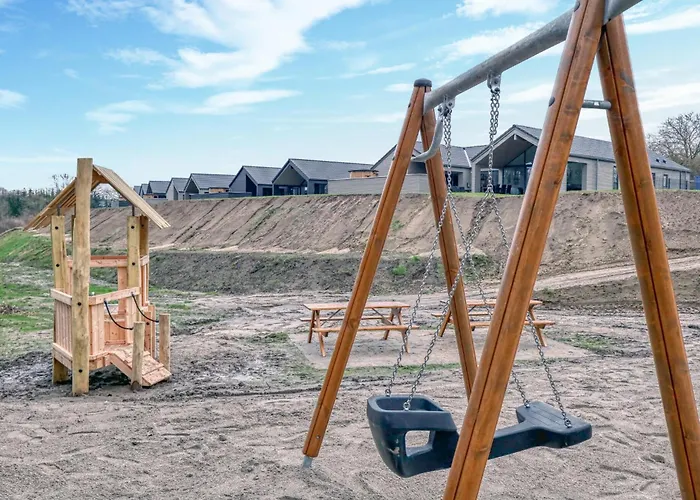 Gorgeous In With Sauna 別荘